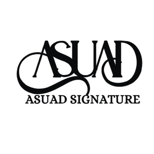 Asuad Signature