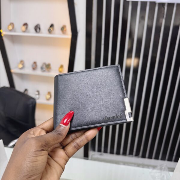 customized wallet, mens wallet, gift for him