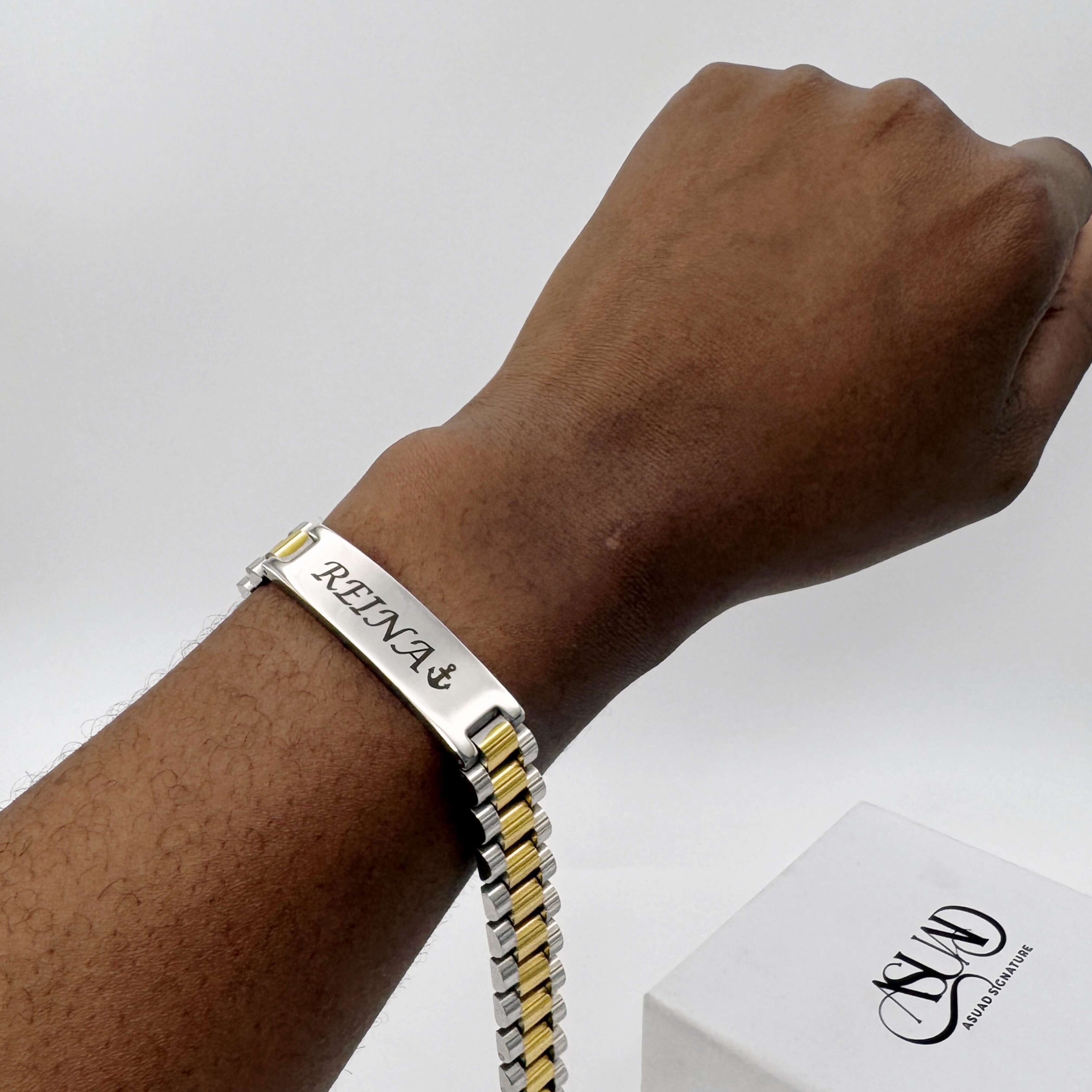 birthday gift, handmade custom bracelet,anniversary gift